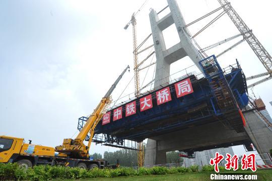 从双城生活到落地生根 京东小城河北燕郊的睡
