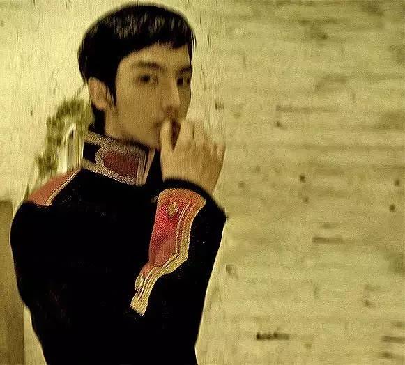 作势:所有网红博主在他面前都只是小儿科