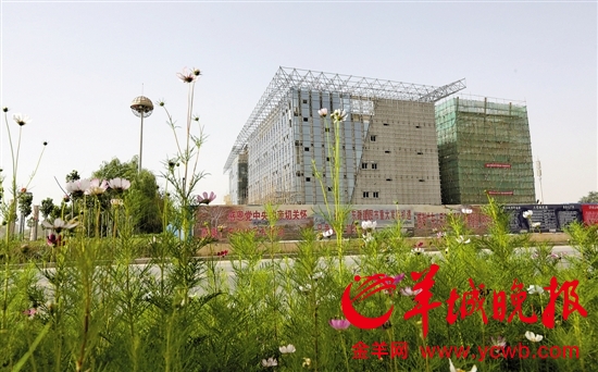 三年来东莞援建民生项目97个 共投入援疆资金16.38亿