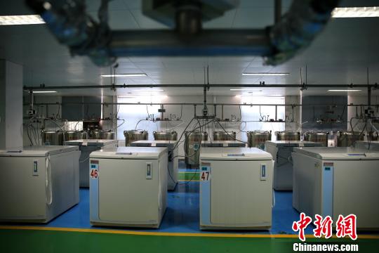 探秘山东省脐血库:脐带血到底该不该存?|脐带血