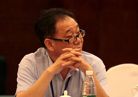 魏星:政府投入与民间资本须融入洞庭湖旅游市