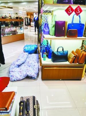 国产奢牌保兰德欠债上亿濒临破产 董事长登黑