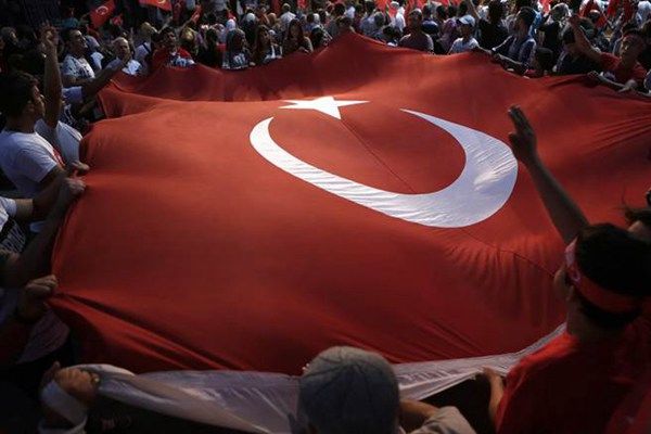 政变之后 土耳其的中资企业还好吗?|土耳其|中