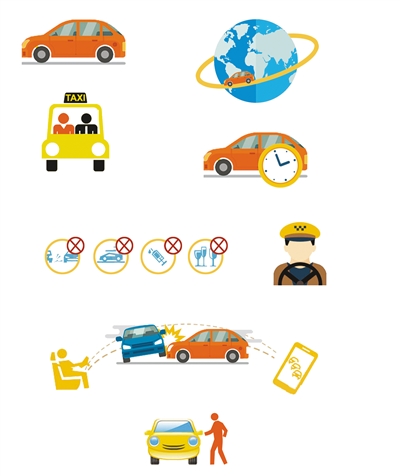 网约车合法了 私家车也能入伙