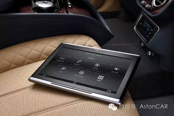 请翻牌!2017年最燃的9项新车配置