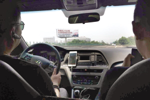 网约车如何管?里程60万公里强制报废|约车|服