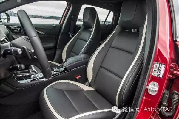 请翻牌!2017年最燃的9项新车配置