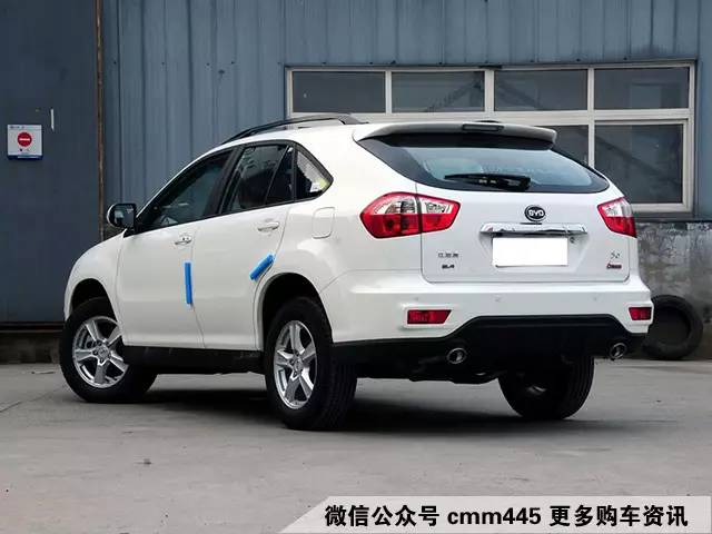 最低6.89万起 超大空间7座SUV您选哪个?