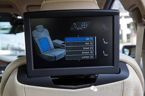 请翻牌!2017年最燃的9项新车配置