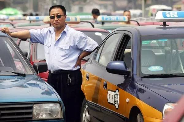 网络约车除罪化,几家欢乐几家愁