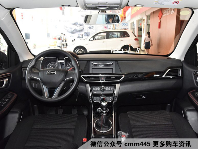 最低6.89万起 超大空间7座SUV您选哪个?