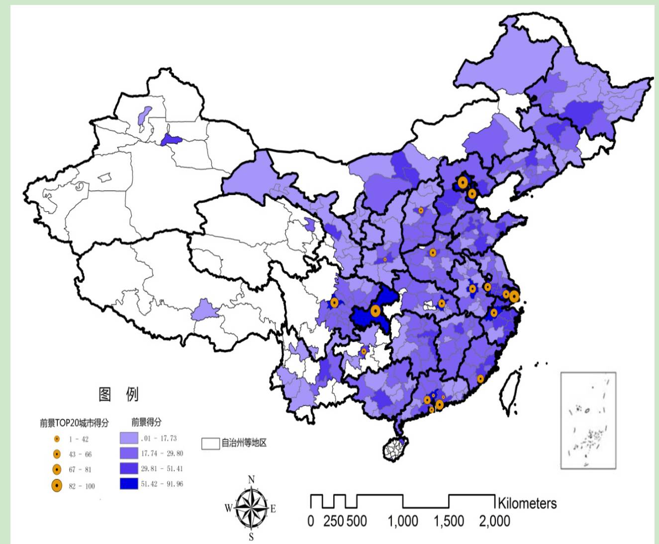 中国人口减弱_中国地图(3)