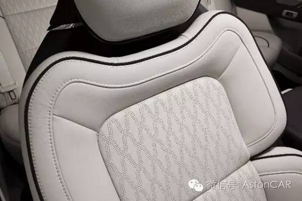 请翻牌!2017年最燃的9项新车配置