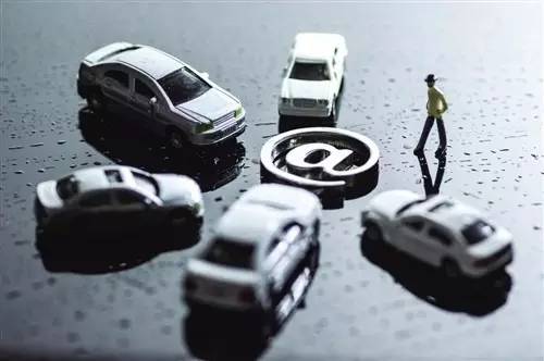 网络约车除罪化,几家欢乐几家愁