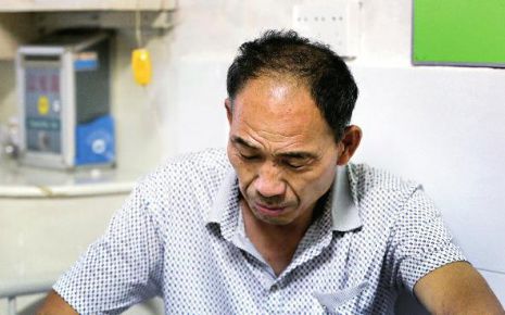保洁员