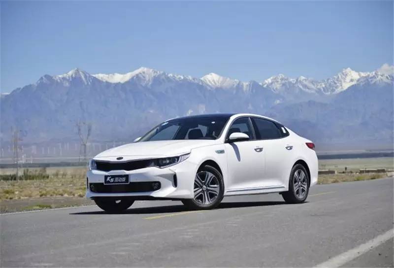 混动车型集中上市 会迎来春天吗?