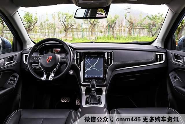 这些SUV\/MPV中控大屏分分钟秒掉70内的车