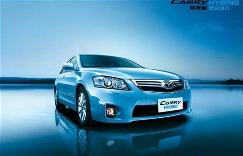 混动车型集中上市 会迎来春天吗?