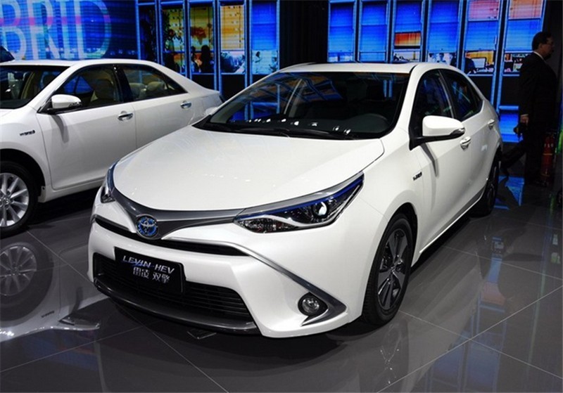 混动车型集中上市 会迎来春天吗?