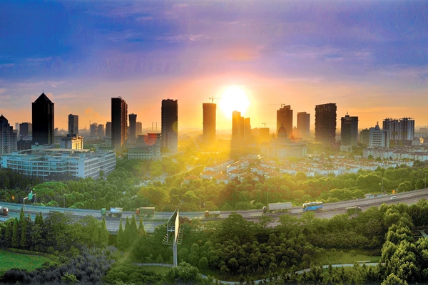 江阴高新区:弹丸之地的创新爆发力|高新区|江