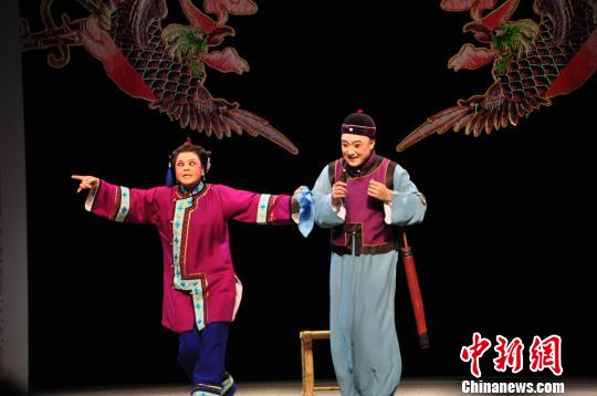闽剧王莲莲拜香曲谱_闽剧经典唱段大全曲谱(2)
