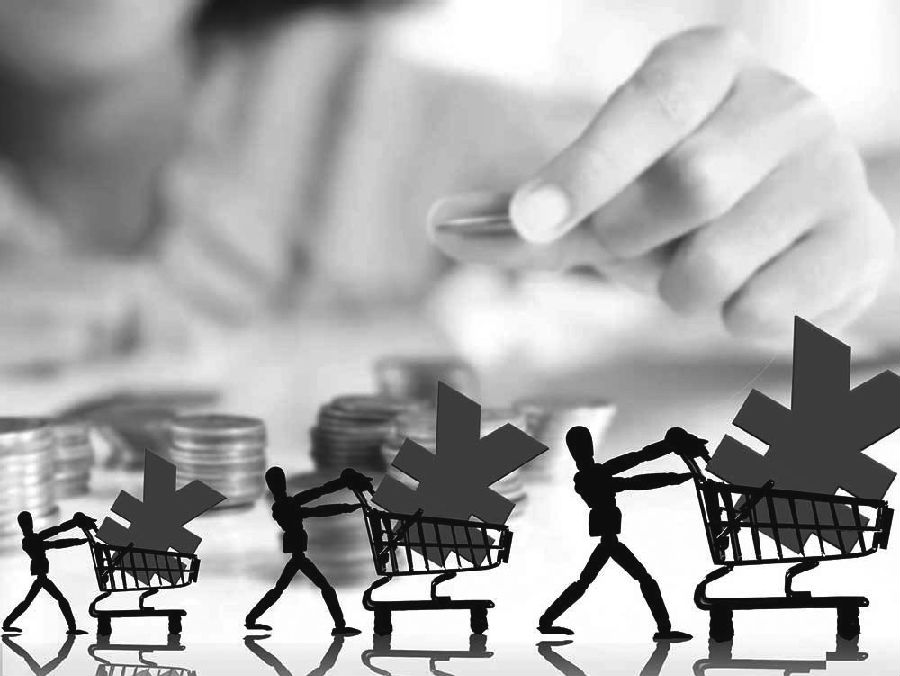 助力供给侧改革,期货市场需要做加法|期货市场