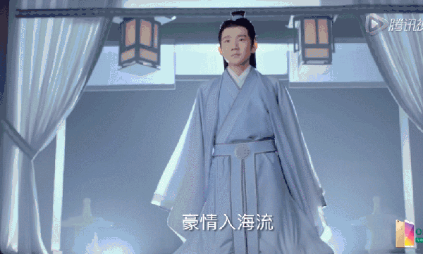 再比如小凡终于被师傅接纳,正式拜师的时候比如兄弟俩怀着忐忑的心情