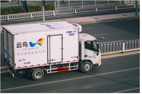 真正深入场景,看城市配送的3个未来趋势|配送|