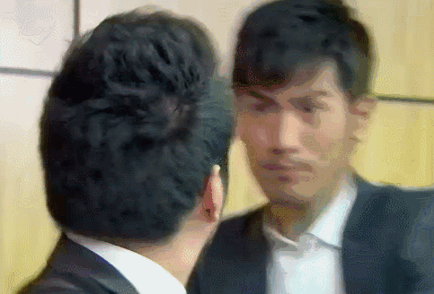 而且良好的修养让男主时不时冒出金句,而不是雷句。