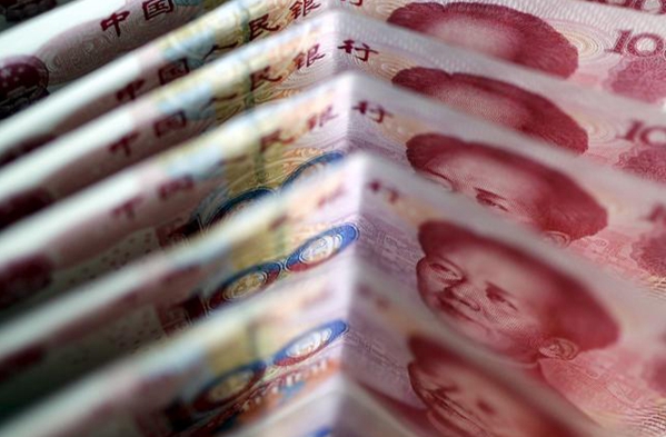 中国债务总量整体可控 有序去杠杆要分类施策