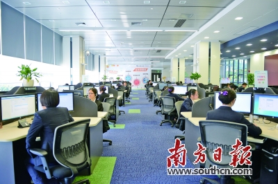 文明服务客户 绿色点靓城市|客户|服务|东莞