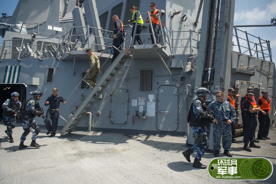 专家:中美关系很复杂 应跳出必有一战悲剧|中美