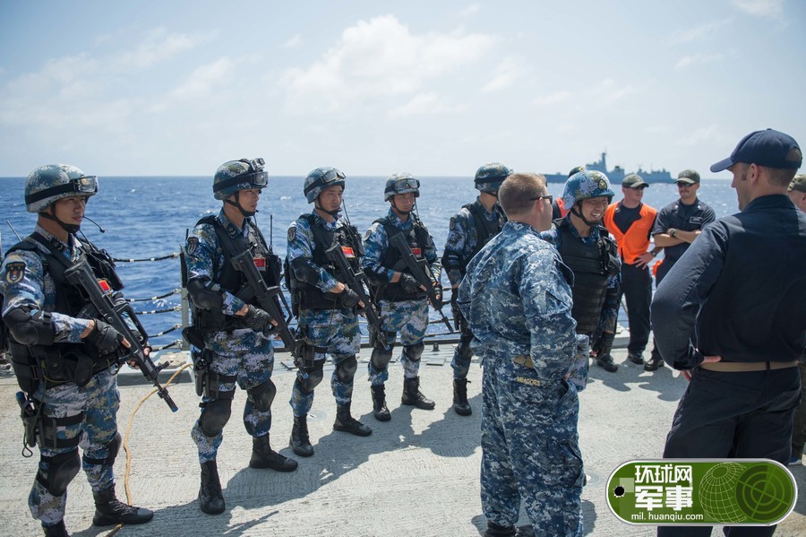 专家:中美关系很复杂 应跳出必有一战悲剧|中美