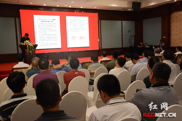 湖南有线电视推出央视专区节目