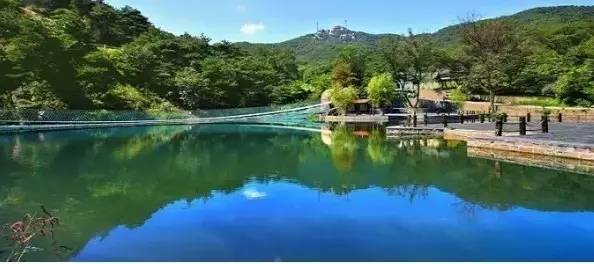 山东9个5a景区,快来看看你去过几个?