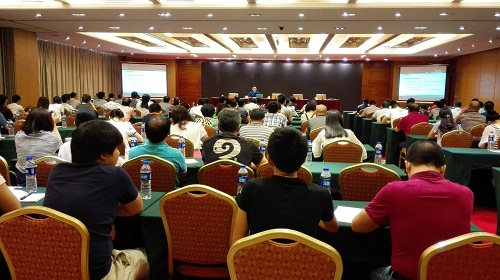 省商务厅举办药品流通行业管理培训班|药品|行