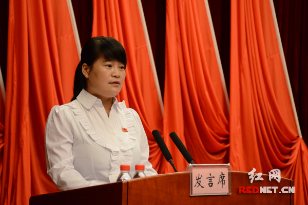 党95周年中央和省委表彰对象代表先进事迹报