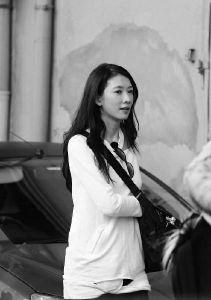 揭秘让陈冠希怒骂林志玲的代理经纪人|经纪人