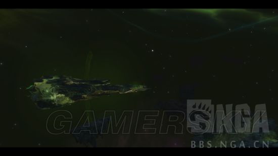 《魔兽世界》7.0DH职业大厅追击邪魂任务流程