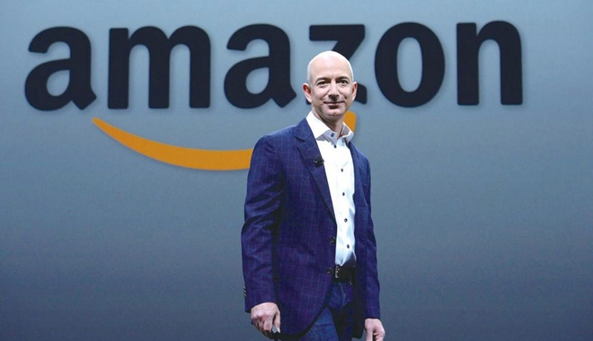 分手 亚马逊陷售假风波|亚马逊|第三方卖家|商品