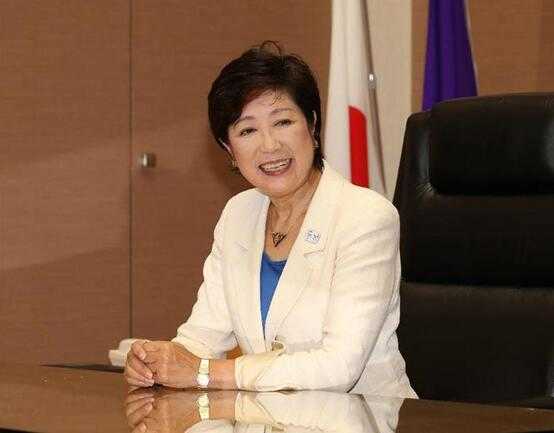 日自民党高官认为应修复与小池百合子的关系|自民党|关系|东京都知事_新浪新闻