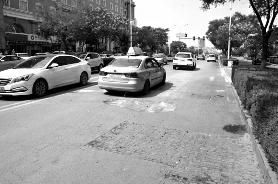 人民西路将彻底翻修|人民|工程|榆林市