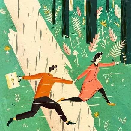 到底是什么决定了你梦中情人的样子?|情人|欲