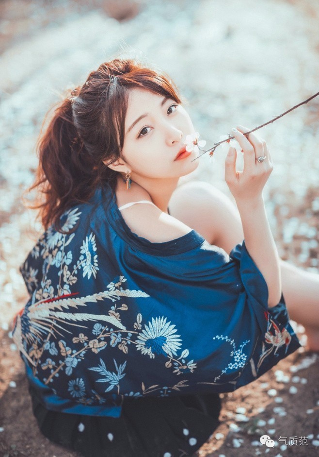 ?丨女人的幸福很简单,三样东西足矣!