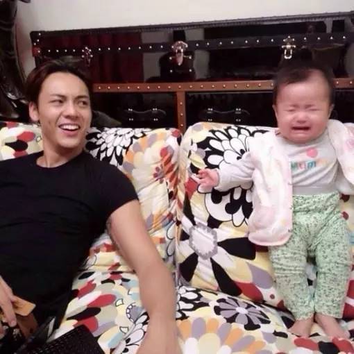 白眼F4亮瞎!『老九门』启月CP何时入洞房? -