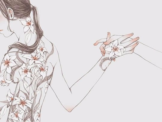 爱到尽头,留我一个人走