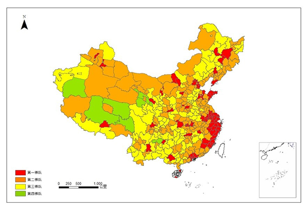 北京市数字经济总量_北京市地图(3)