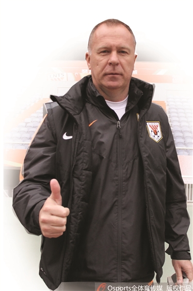 鲁能旧帅曼诺欲率克鲁塞罗反弹|主场|米内罗竞技