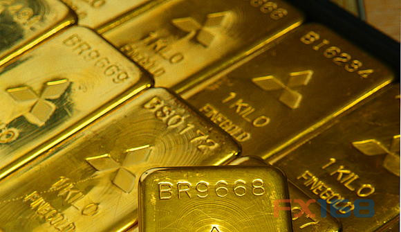 RBC警告:一旦供求出现逆转 黄金涨势恐面临风