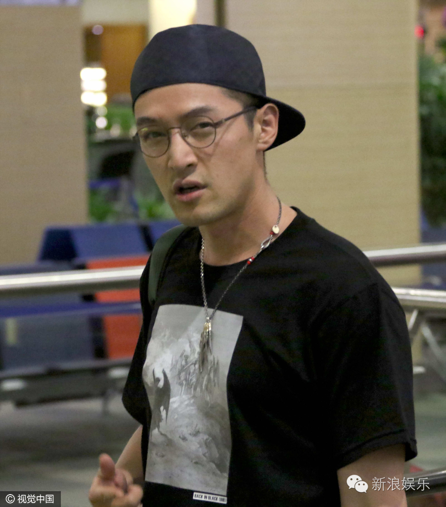 图说 |刘诗诗要重回电影圈了!胡歌机场迷路,又贡